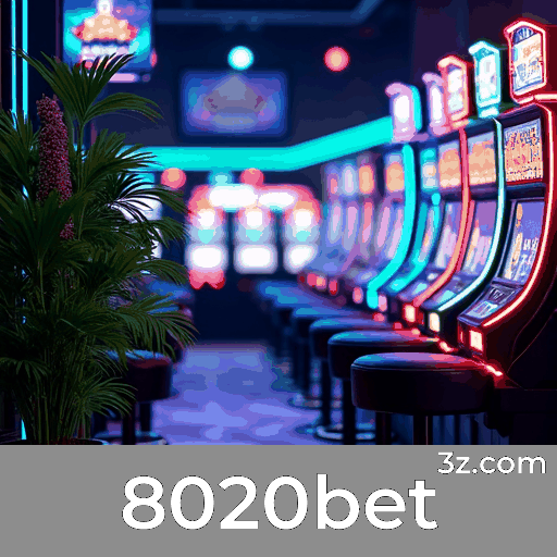 8020bet: Bônus Generosos para Jogadores Brasileiros