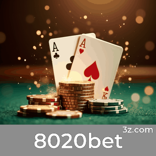 8020bet: Bônus Generosos para Jogadores Brasileiros