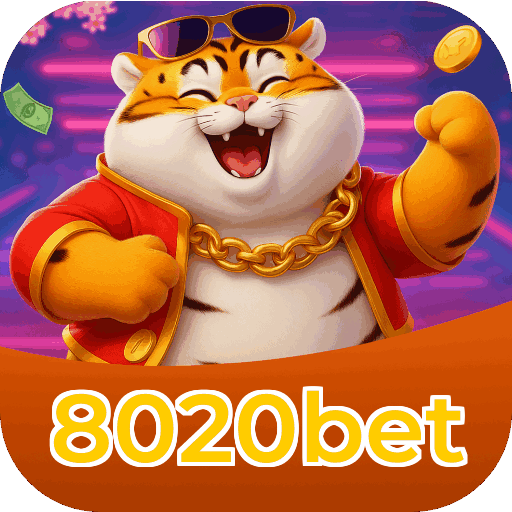 8020bet Logo