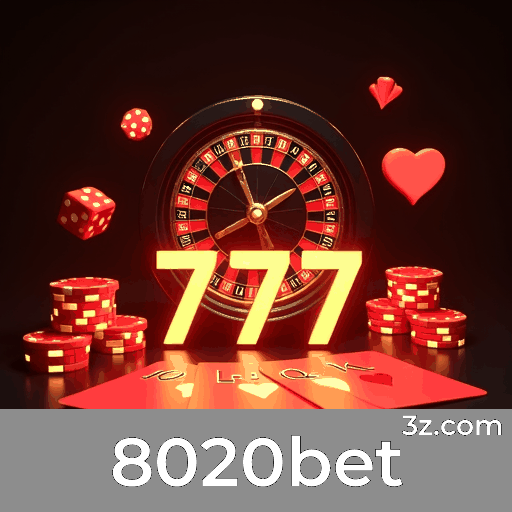 8020bet: Plataforma de Cassino Premiadas e Segura